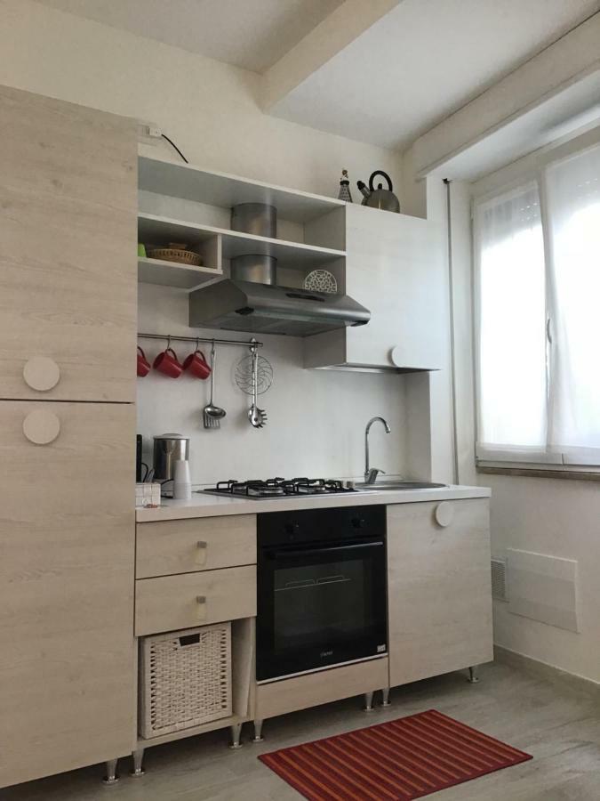 Appartamento Rubino - Lovely Little Flat 3 Minutes From Golf Club 5 Minutes From Lake Soiano Del Lago Exterior photo