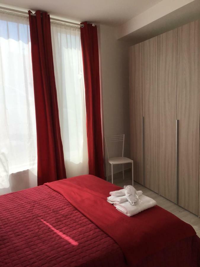 Appartamento Rubino - Lovely Little Flat 3 Minutes From Golf Club 5 Minutes From Lake Soiano Del Lago Exterior photo